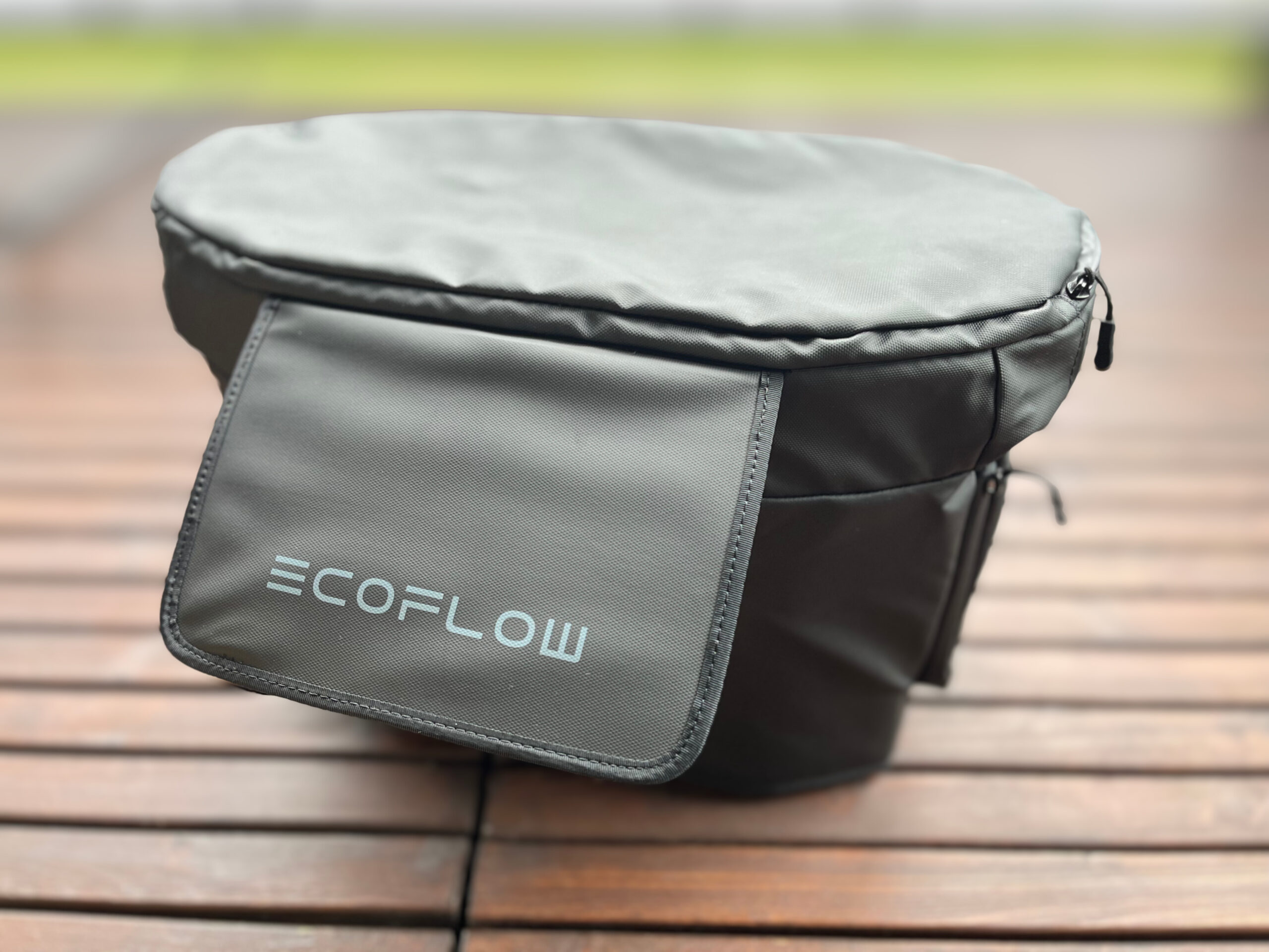 EcoFlow DELTA 2 MAX EcoFlow DELTA 2 MAX