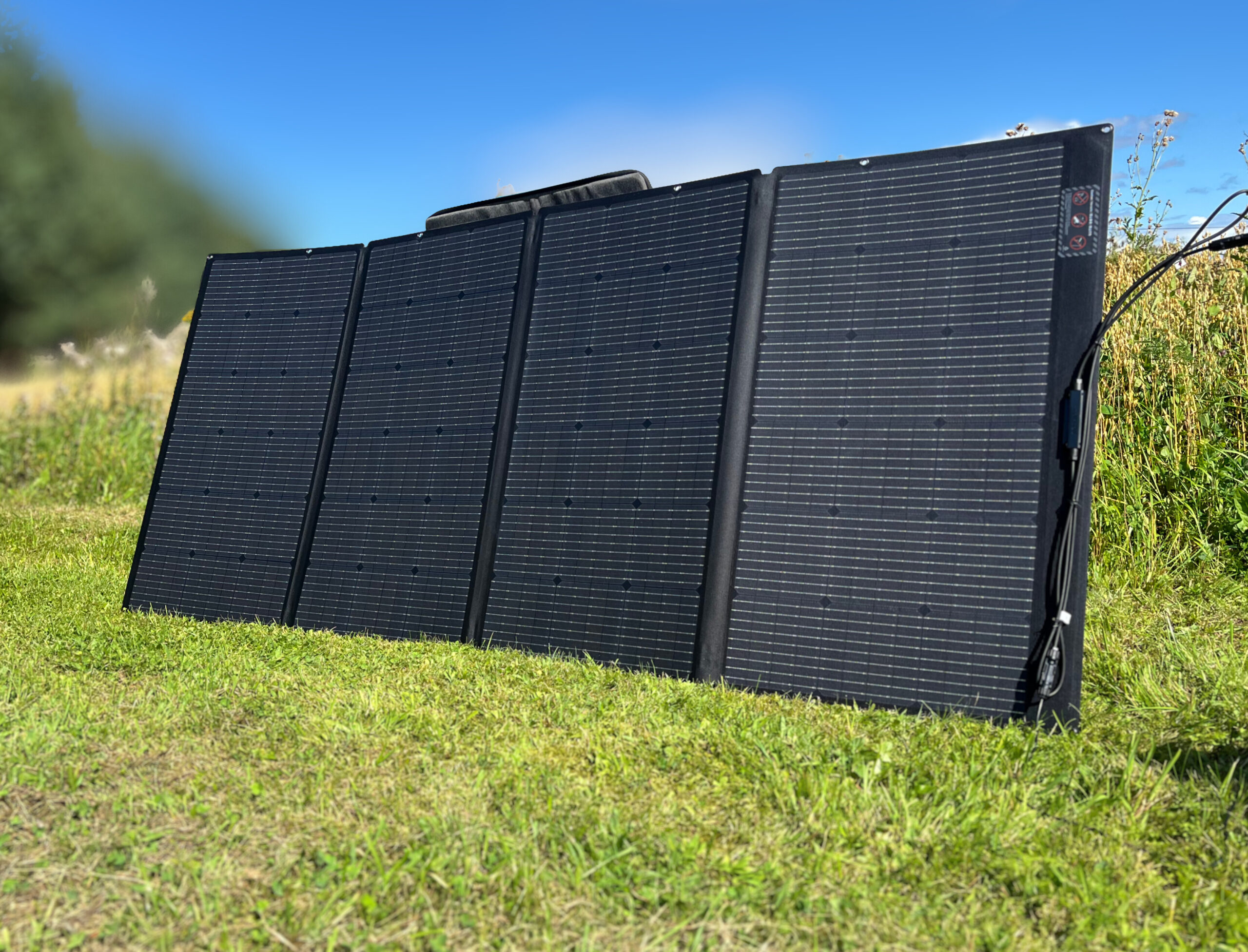 Päikesepaneel kotis Päikesepaneel kotis